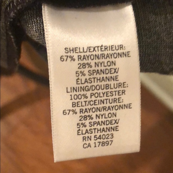 Banana Republic Dress - Picture 4 of 4